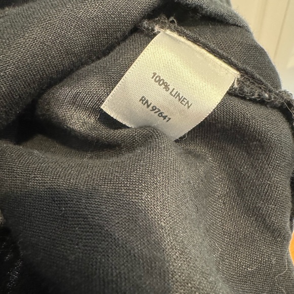 J Jill 100% Linen tunic - Picture 2 of 4